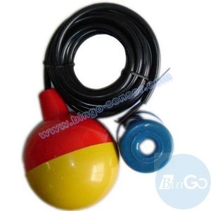 Cable Float Switch LS-CF02-3